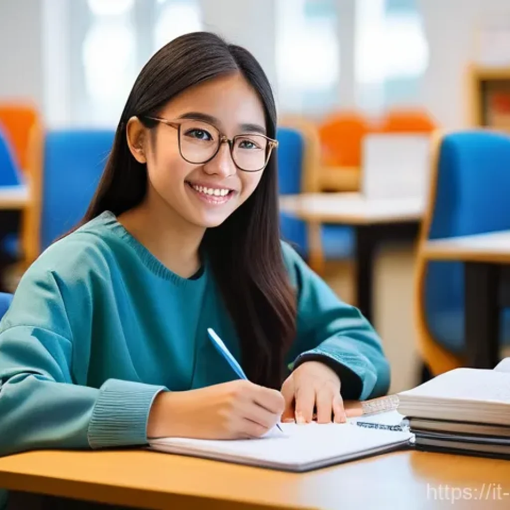 치과의사 전문의 시험 준비 노하우 - **Prompt:** A young, determined dental student in their late 20s, of diverse ethnicity, deeply immer...