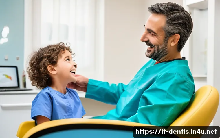 Reputazione Dentista: 7 Trucchi Infallibili per Brillare Online e Conquistare Pazienti 3 치과의사로서의 평판 관리 관련 이미지 1