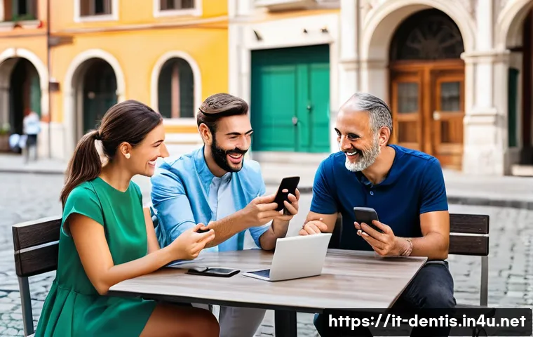 Reputazione Dentista: 7 Trucchi Infallibili per Brillare Online e Conquistare Pazienti 4 치과의사로서의 평판 관리 관련 이미지 2