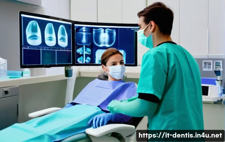 치과의사 자격 취득 과정 관련 이미지 1