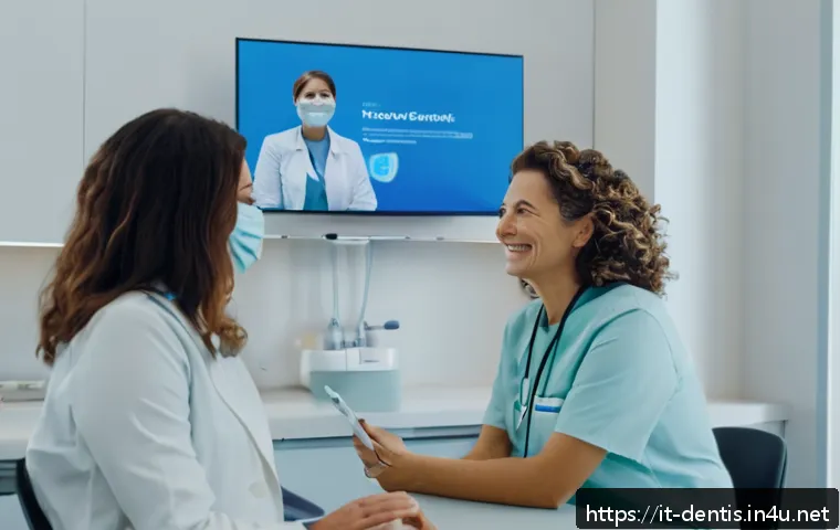 Come realizzare video efficaci per il trattamento odontoiatrico: consigli pratici per dentisti creativi 4 치과 치료 과정 동영상 제작 팁 관련 이미지 2