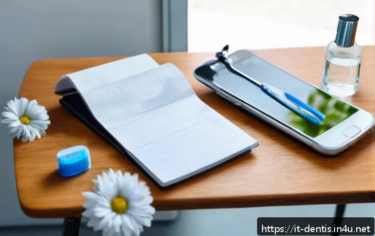 Come prepararsi al meglio per una visita dal dentista: guida completa per pazienti informati 3 치과 치료 관련 환자 교육 자료 제작 관련 이미지 1