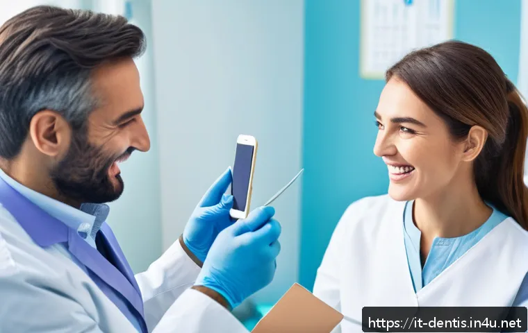 Strategie vincenti per gestire le recensioni dei pazienti in odontoiatria e aumentare la fiducia dello studio 3 치과 환자 리뷰 관리 방법 관련 이미지 1